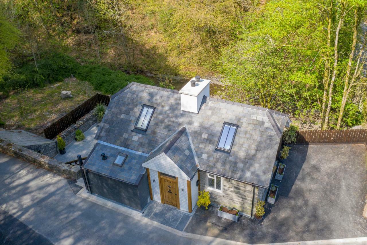 Aberdunant Hall Porthmadog Kültér fotó